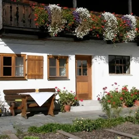 Lacherhof 아파트 시하우젠암스타펠시